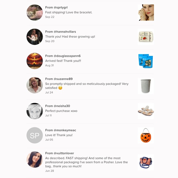 Welcome from Dahlia & Willow Co. - Picture 3 of 16